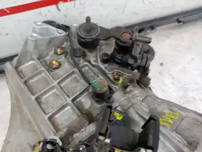 Pezzo di ricambio per auto di seconda mano riduttore per kia picanto 1.1 cat riferimenti oem iam m41671  910727