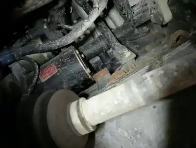 Peça sobressalente para automóvel em segunda mão  por KIA PICANTO  Referências OEM IAM   