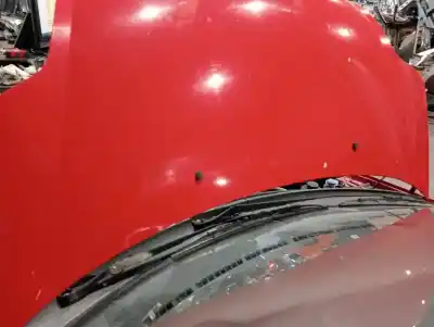 Second-hand car spare part Bonnet for KIA PICANTO 1.1 CAT OEM IAM references   