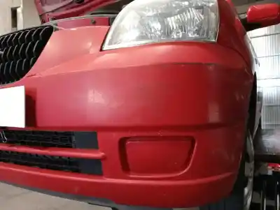 Second-hand car spare part front bumper for kia picanto 1.1 cat oem iam references   