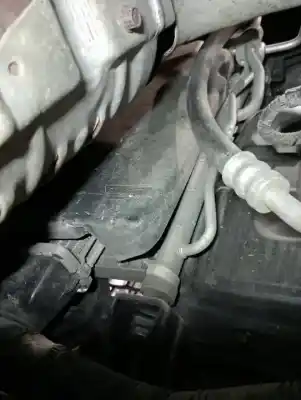 Second-hand car spare part air conditioning condenser / radiator for kia picanto 1.1 cat oem iam references 