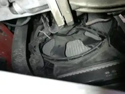 Second-hand car spare part radiator cooling fan for kia picanto 1.1 cat oem iam references 