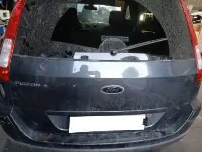 Second-hand car spare part tailgate for ford fusion (cbk) elegance oem iam references   