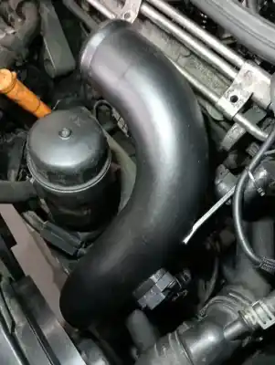 Pezzo di ricambio per auto di seconda mano TUBI INTERCOOLER per VOLKSWAGEN GOLF IV BERLINA (1J1) GOLF IV Riferimenti OEM IAM   