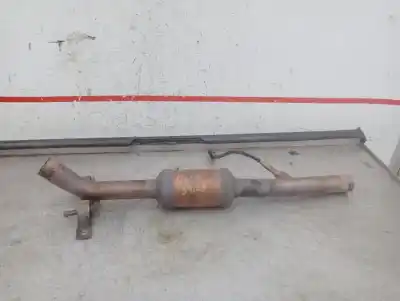 Pezzo di ricambio per auto di seconda mano CATALIZZATORE per VOLKSWAGEN GOLF IV BERLINA (1J1) Conceptline Riferimenti OEM IAM 103R0028315  