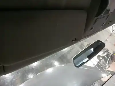 Pezzo di ricambio per auto di seconda mano TENDA SINISTRA per AUDI A4 BERLINA (8E) 2.0 TDI 16V (103kW) Riferimenti OEM IAM   