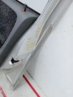 İkinci el araba yedek parçası sag ön kapi için opel corsa e edition oem iam referansları   847630
