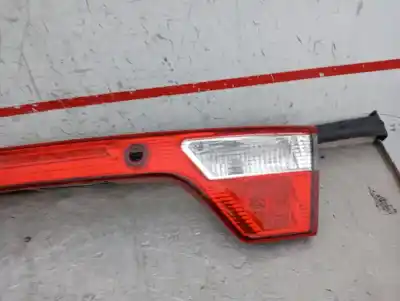 Peça sobressalente para automóvel em segunda mão farolim traseiro central por seat toledo (1m2) 1.6 referências oem iam   422162
