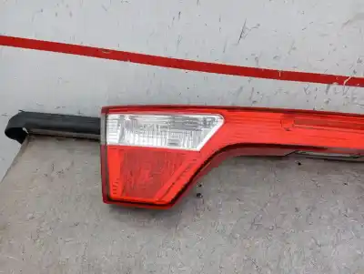 Peça sobressalente para automóvel em segunda mão farolim traseiro central por seat toledo (1m2) 1.6 referências oem iam   422162