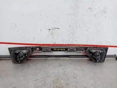 Peça sobressalente para automóvel em segunda mão farolim traseiro central por seat toledo (1m2) 1.6 referências oem iam   422162