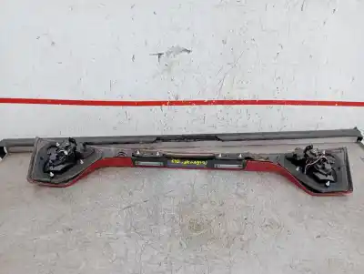 Peça sobressalente para automóvel em segunda mão farolim traseiro central por seat toledo (1m2) 1.6 referências oem iam   422162