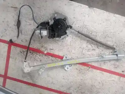 Second-hand car spare part PASSENGER SIDE RIGHT WINDOW REGULATOR for TATA INDICA  OEM IAM references   