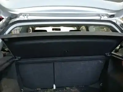 Tweedehands auto-onderdeel ACHTERBAK voor VOLKSWAGEN POLO (9N1) Conceptline OEM IAM-referenties   