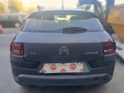 Автозапчасти б/у ЛЕВАЯ ЗАДНЯЯ ВНУТРЕННЯЯ РУЧКА за CITROEN C4 CACTUS Business ссылки OEM IAM   