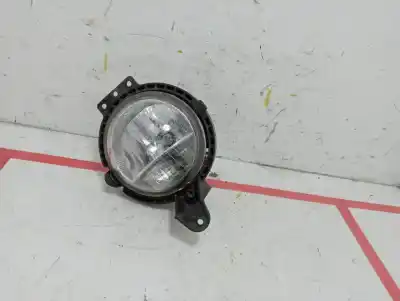 Second-hand car spare part Left Fog Light for MINI MINI (R50,R53) Cooper S OEM IAM references 0305071001  910650