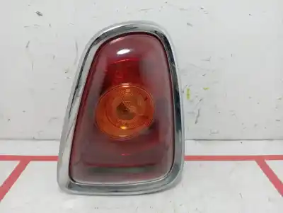 Second-hand car spare part Right Tailgate Light for MINI MINI (R50,R53) Cooper S OEM IAM references   910652
