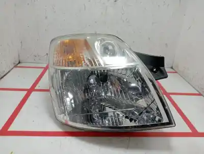 Автозапчасти б/у правая фара за kia picanto 1.1 cat ссылки oem iam 