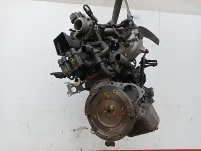 Автозапчасти б/у ПОЛНЫЙ ДВИГАТЕЛЬ за KIA PICANTO 1.1 CAT ссылки OEM IAM G4HC  