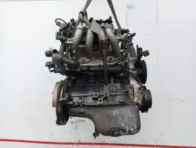 Автозапчасти б/у полный двигатель за kia picanto 1.1 cat ссылки oem iam g4hc  910726