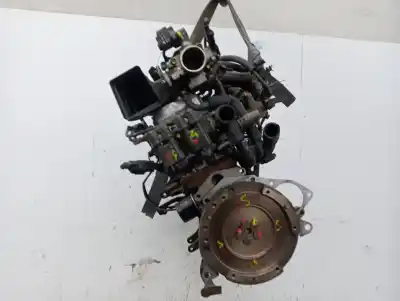 Автозапчасти б/у полный двигатель за kia picanto 1.1 cat ссылки oem iam g4hc  910726