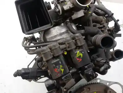 Автозапчасти б/у полный двигатель за kia picanto 1.1 cat ссылки oem iam g4hc  910726