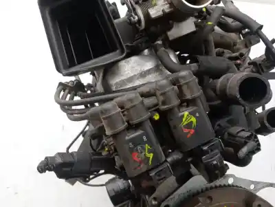 Автозапчасти б/у полный двигатель за kia picanto 1.1 cat ссылки oem iam g4hc  910726