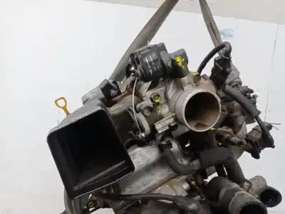 Автозапчасти б/у полный двигатель за kia picanto 1.1 cat ссылки oem iam g4hc  910726