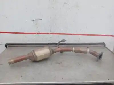 Автозапчасти б/у КАТАЛИЗАТОР за SEAT IBIZA (6L1) Stella ссылки OEM IAM 103R0016445  