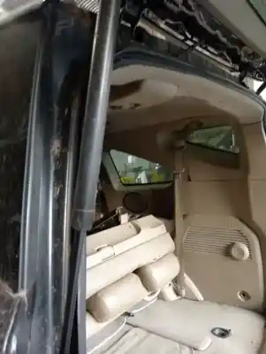 Peça sobressalente para automóvel em segunda mão amortecedores do tronco / porta por ssangyong rodius xdi referências oem iam 