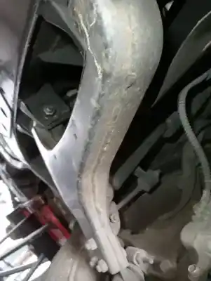 Peça sobressalente para automóvel em segunda mão braço de suspensão dianteiro esquerdo por ssangyong rodius xdi referências oem iam 