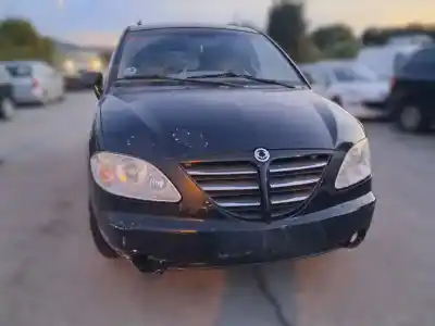 Peça sobressalente para automóvel em segunda mão motor do limpa para brisas por ssangyong rodius xdi referências oem iam 