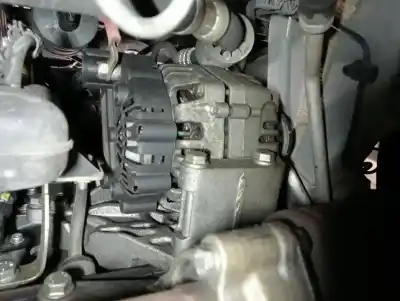 Автозапчасти б/у генератор за peugeot bipper básico ссылки oem iam 