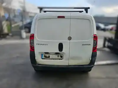 Автозапчасти б/у центральный стоп-сигнал за peugeot bipper básico ссылки oem iam 