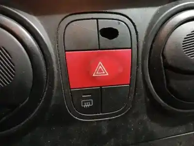 Автозапчасти б/у предупреждение за peugeot bipper básico ссылки oem iam 