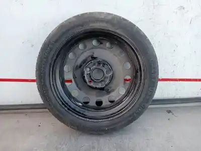 Автозапчасти б/у запасное колесо за seat leon (1p1) reference ссылки oem iam 125/70/16  911251