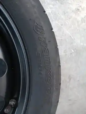 Автозапчасти б/у запасное колесо за seat leon (1p1) reference ссылки oem iam 125/70/16  911251