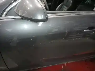 Автозапчасти б/у ЛЕВАЯ ПЕРЕДНЯЯ ДВЕРЬ за OPEL INSIGNIA SPORTS TOURER Selective ссылки OEM IAM   