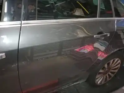 Автозапчасти б/у ЗАДНЯЯ ЛЕВАЯ ДВЕРЬ за OPEL INSIGNIA SPORTS TOURER Selective ссылки OEM IAM   