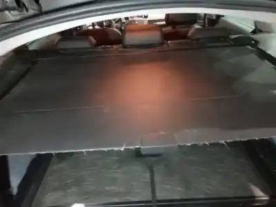 Автозапчасти б/у ЗАДНИЙ ПОДДОН за OPEL INSIGNIA SPORTS TOURER Selective ссылки OEM IAM   