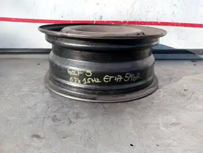 Автозапчасти б/у ШИНА за VOLKSWAGEN GOLF V BERLINA (1K1) VOLKSWAGEN GOLF V BERLINA (1K1) ссылки OEM IAM   