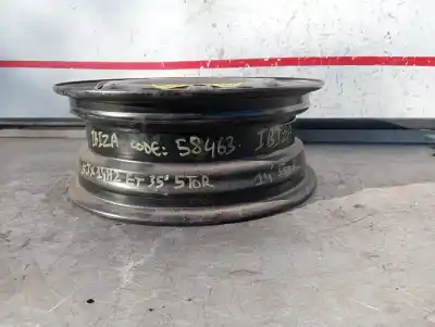 Автозапчасти б/у ШИНА за SEAT IBIZA (6J5) Reference ссылки OEM IAM   