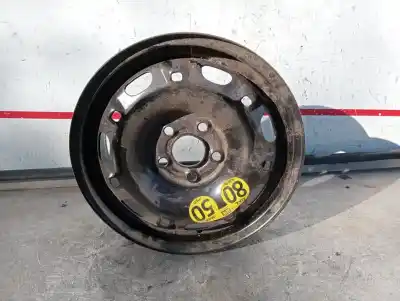 Pezzo di ricambio per auto di seconda mano cerchione in lega per seat ibiza (6j5) reference riferimenti oem iam   