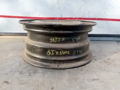 Автозапчасти б/у ШИНА за SEAT IBIZA (6L1) * ссылки OEM IAM   