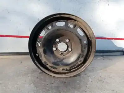 Peça sobressalente para automóvel em segunda mão jante por seat ibiza (6l1) * referências oem iam   