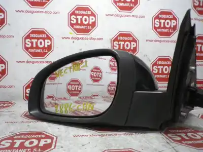 Автозапчасти б/у ЛЕВОЕ ЗЕРКАЛО за OPEL VECTRA C BERLINA Club ссылки OEM IAM   