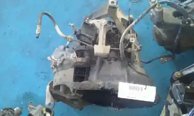 Автозапчасти б/у коробка передач за ford focus c-max (cap) ambiente (d) ссылки oem iam 3m5r7f096yf