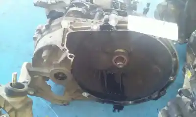 Автозапчасти б/у коробка передач за ford focus c-max (cap) ambiente (d) ссылки oem iam 3m5r7f096yf  