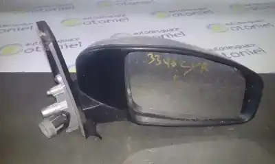 Second-hand car spare part right rearview mirror for renault espace iv (jk0) 2.0 dynamique [2.0 ltr. - 110 kw dci diesel fap] oem iam references 