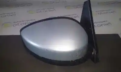 Second-hand car spare part right rearview mirror for renault espace iv (jk0) 2.0 dynamique [2.0 ltr. - 110 kw dci diesel fap] oem iam references  7 pin 
