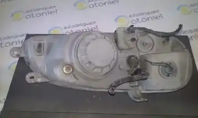 Second-hand car spare part left headlight for kia carnival td ls oem iam references   